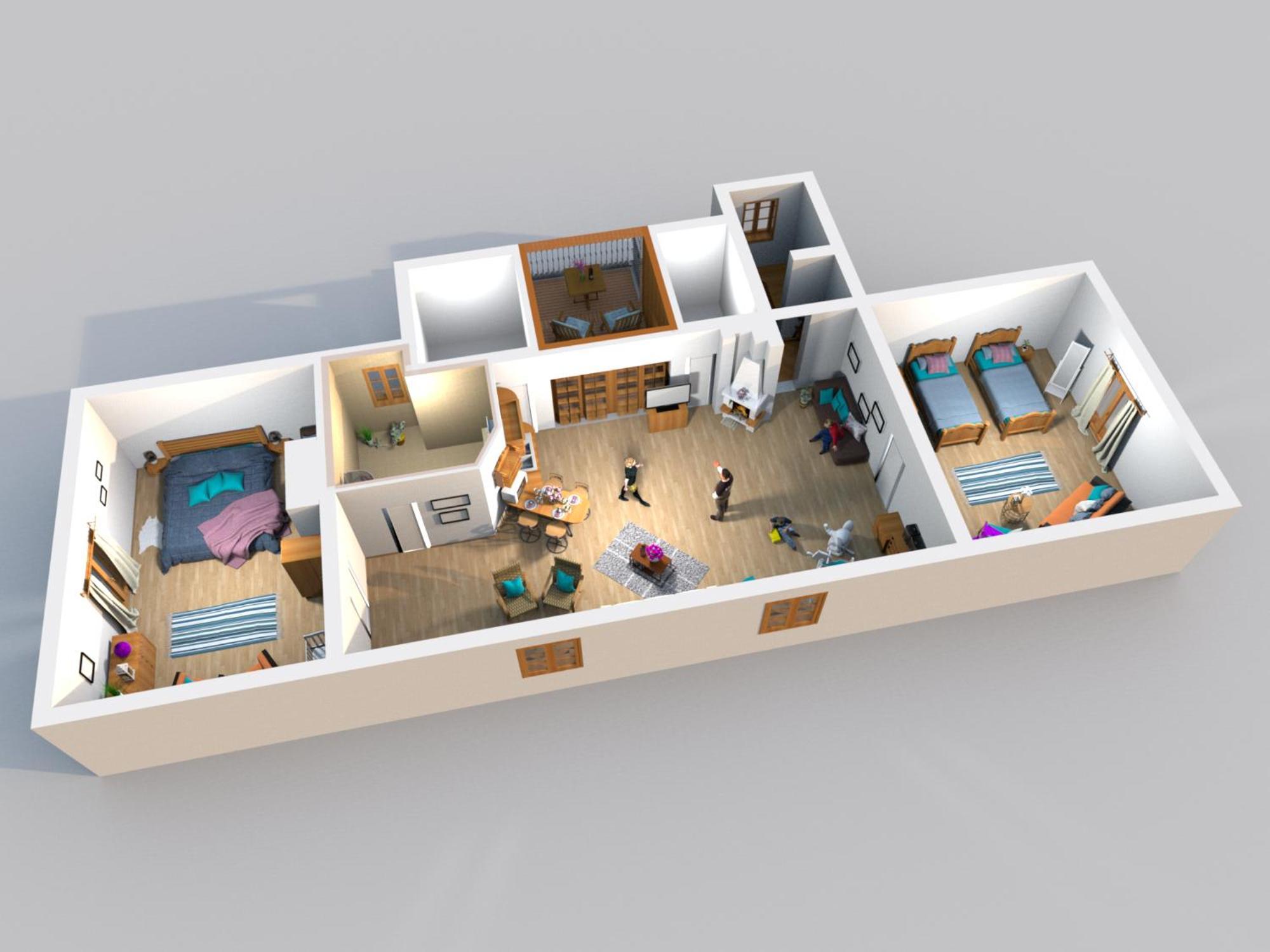 Villa Amalia, Centrum Banska Stiavnica, Parkovanie Pre 2 Auta, Velka Zahrada S Krbom, Cela Villa Amalia Pre 14 Osob Alebo Samostatne Nezavisle Prve Podlazie Villa Ama Pre 6 Osob Alebo Samostatne Nezavisle Podkrovie Villa Lia Pre 8 Osob,Pristup Cez Pi Exterior foto