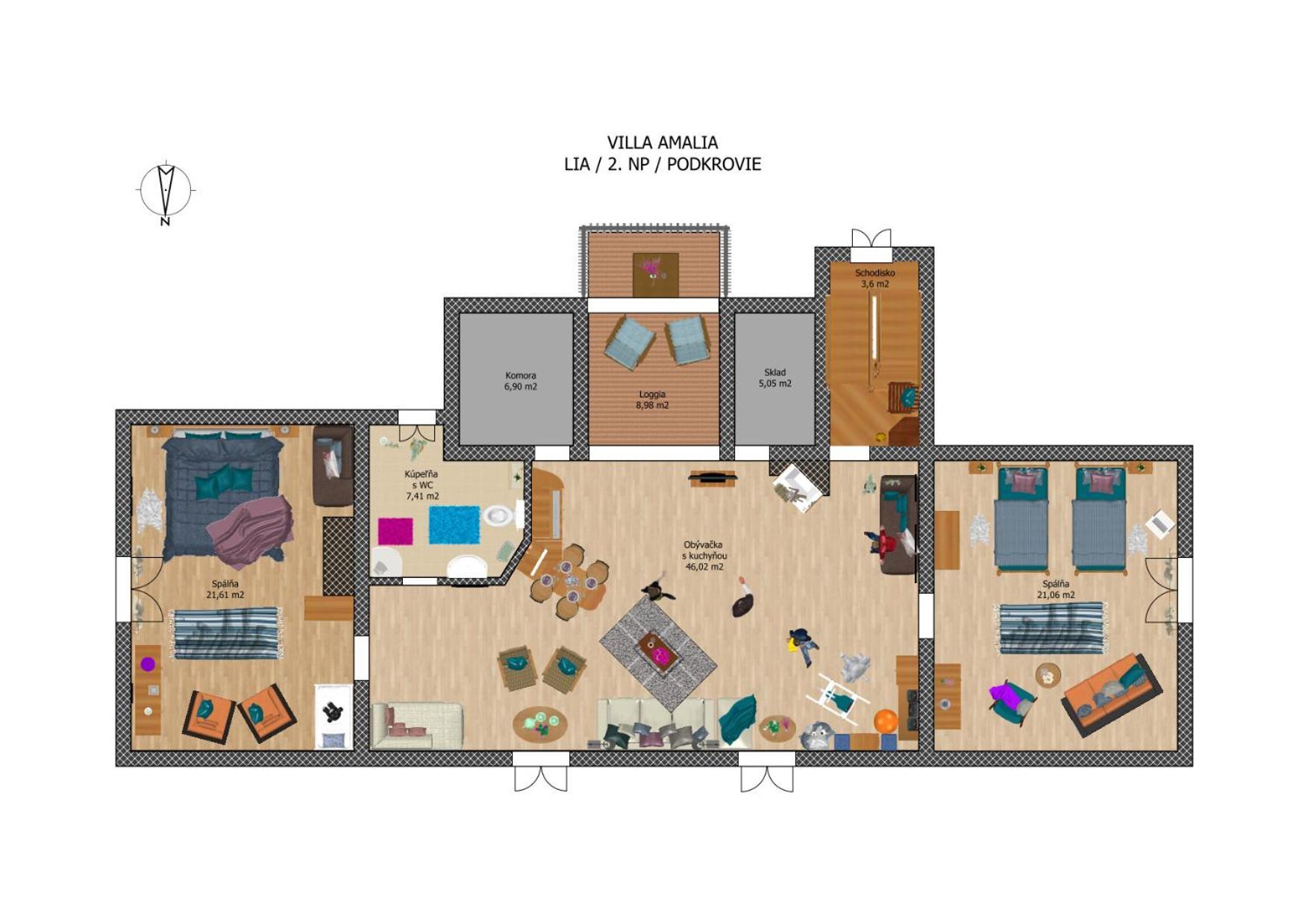Villa Amalia, Centrum Banska Stiavnica, Parkovanie Pre 2 Auta, Velka Zahrada S Krbom, Cela Villa Amalia Pre 14 Osob Alebo Samostatne Nezavisle Prve Podlazie Villa Ama Pre 6 Osob Alebo Samostatne Nezavisle Podkrovie Villa Lia Pre 8 Osob,Pristup Cez Pi Exterior foto