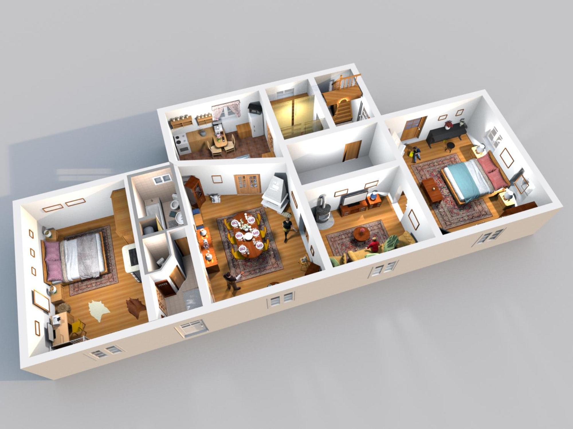 Villa Amalia, Centrum Banska Stiavnica, Parkovanie Pre 2 Auta, Velka Zahrada S Krbom, Cela Villa Amalia Pre 14 Osob Alebo Samostatne Nezavisle Prve Podlazie Villa Ama Pre 6 Osob Alebo Samostatne Nezavisle Podkrovie Villa Lia Pre 8 Osob,Pristup Cez Pi Exterior foto